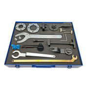  VW, Skoda, Audi, Seat 1.0/1.2/1.4/1.5/1.6 Zestaw Blokady Rozrządu 911 523 00